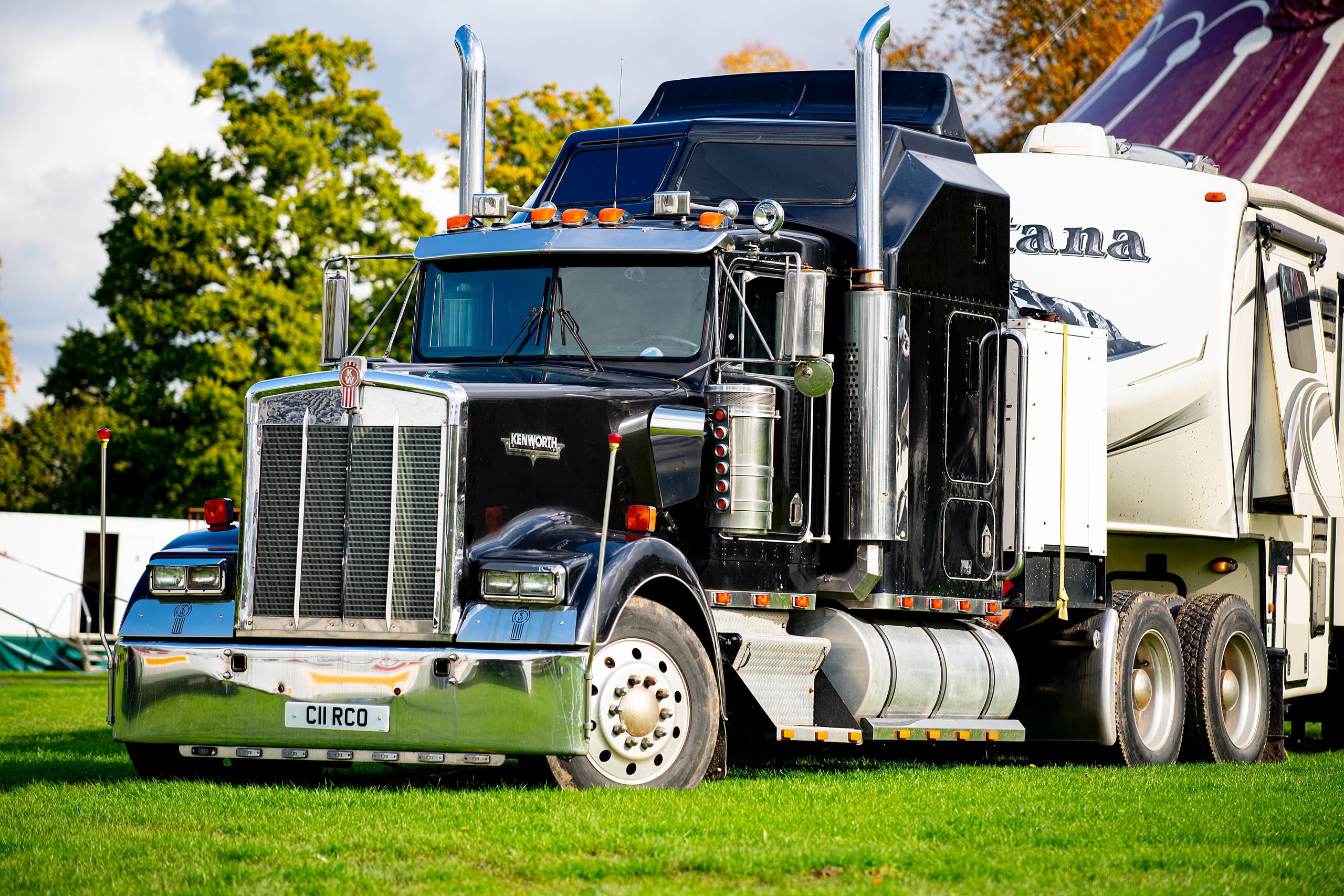 Why Trucking Demand Remains Strong in Summer 2026